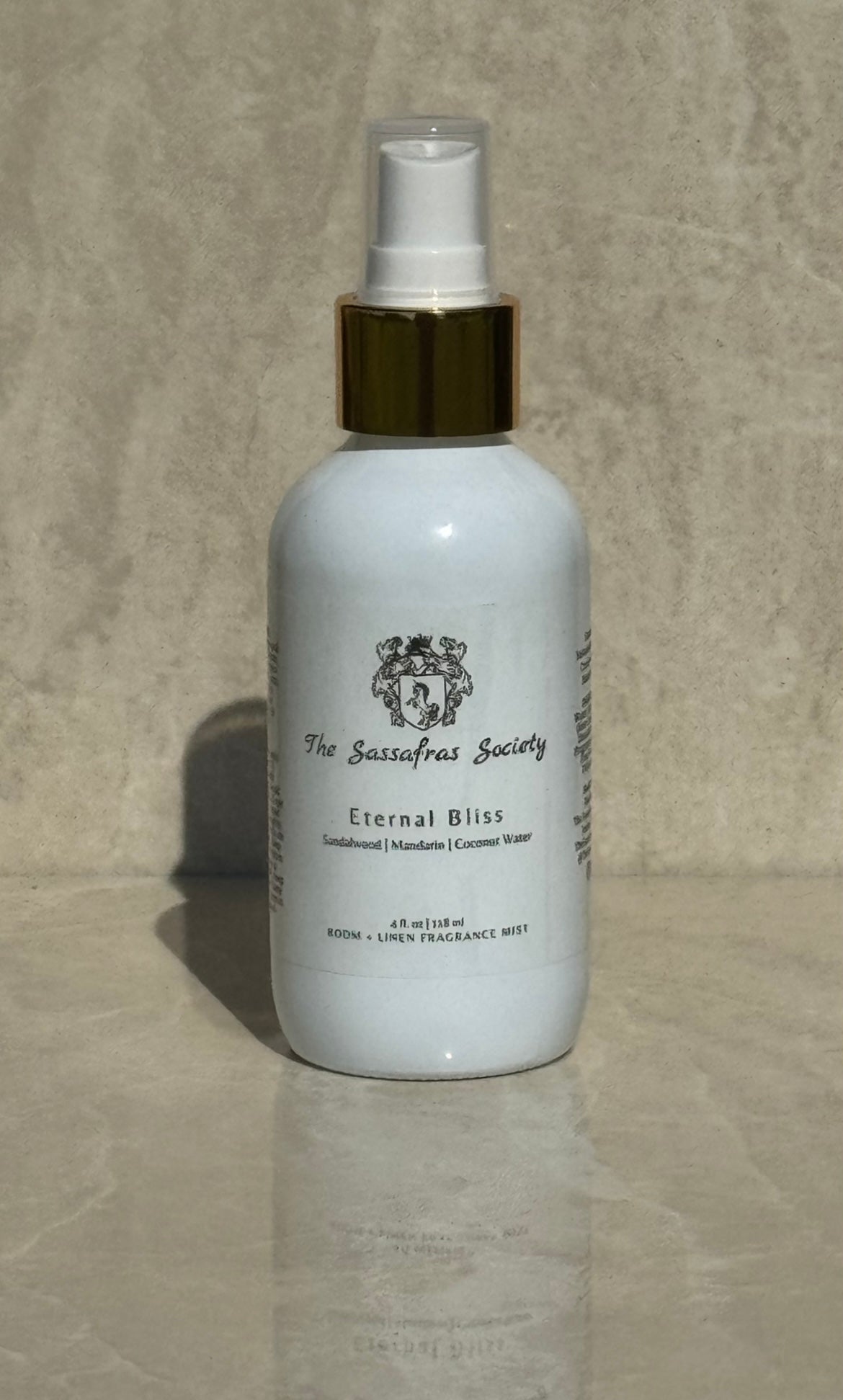 Eternal Bliss Room & Linen Spray