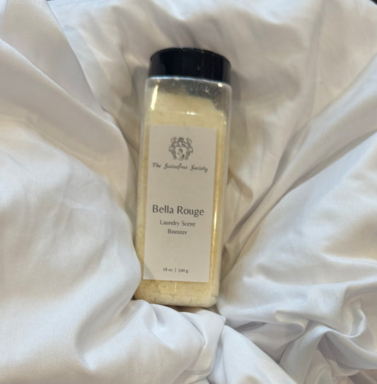 Bella Rouge Laundry Scent Booster & Softener